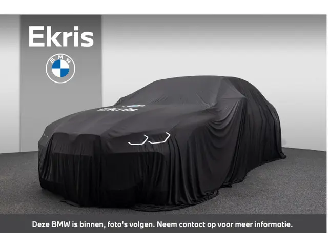 BMW X2 xDrive20i 2018 Benzine