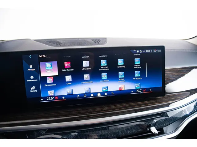 BMW X5 xDrive50e 2024 Hybride Benzine 54