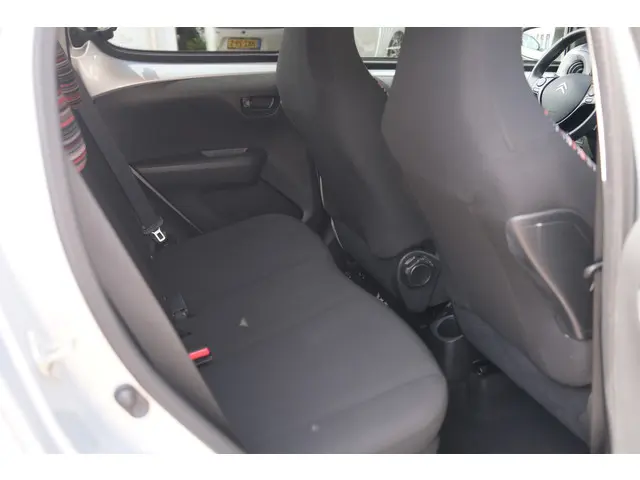 Citroën C1 1.0 VTi 72 Feel 2020 Benzine 11