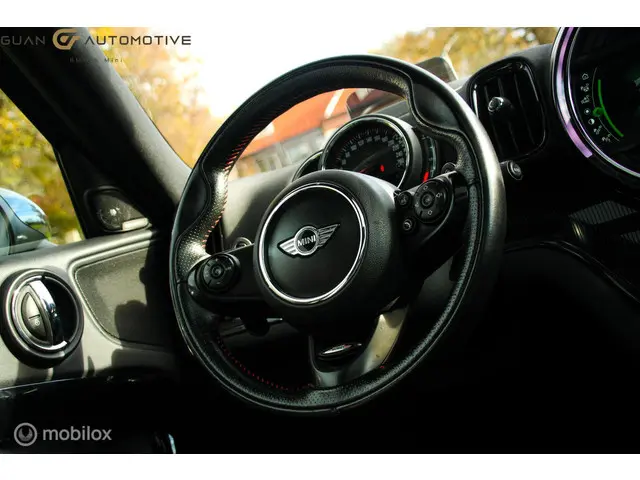 MINI Countryman 2.0 John Cooper Works ALL4 | 2018 Benzine 31