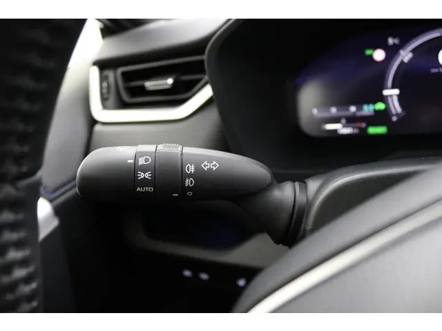 Toyota RAV4 2.5 Hybrid AWD Style 2024 Hybride Benzine 28