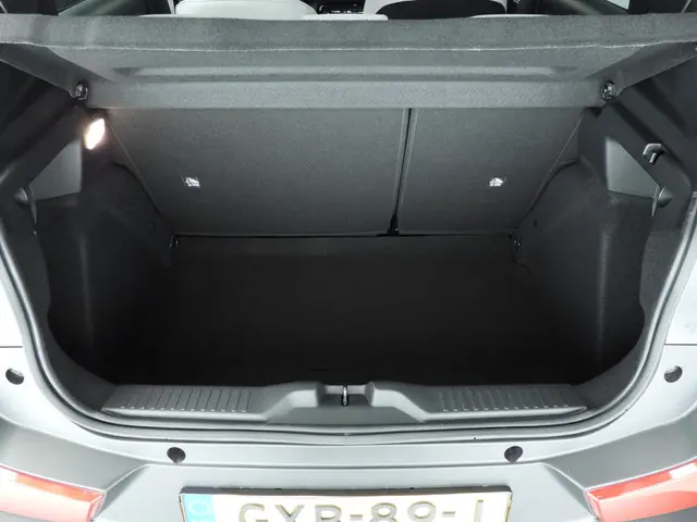 Citroën ë-C3 Max 113pk 44 kWh 2024 Elektrisch 10