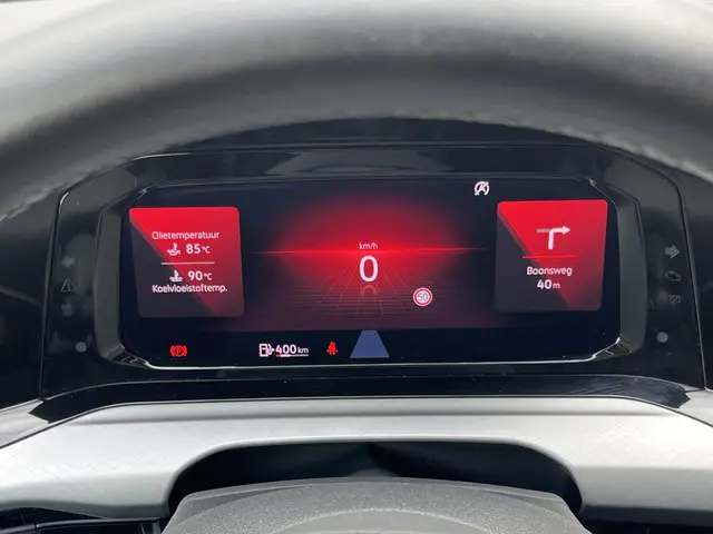 Volkswagen Golf 1.5 TSI Life 2020 Benzine 5