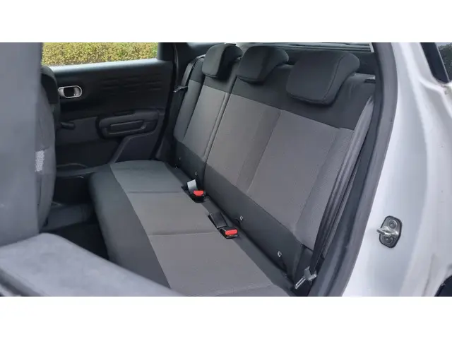 Citroën C3 Aircross 1.2 PureTech S&S Live 2020 Benzine 23