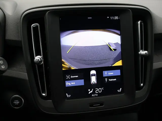 Volvo XC40 T3 Automaat 2019 Benzine 12
