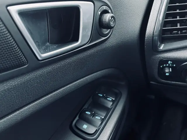 Ford EcoSport 1.0 EcoBoost Titanium 2016 Benzine 14