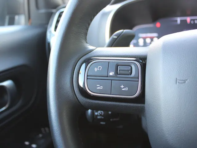 Citroën C5 Aircross 1.6 PureTech Feel 2019 Benzine 19