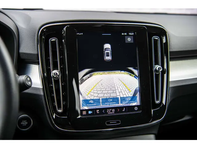 Volvo XC40 2.0 B4 Plus Dark 2024 Benzine 21