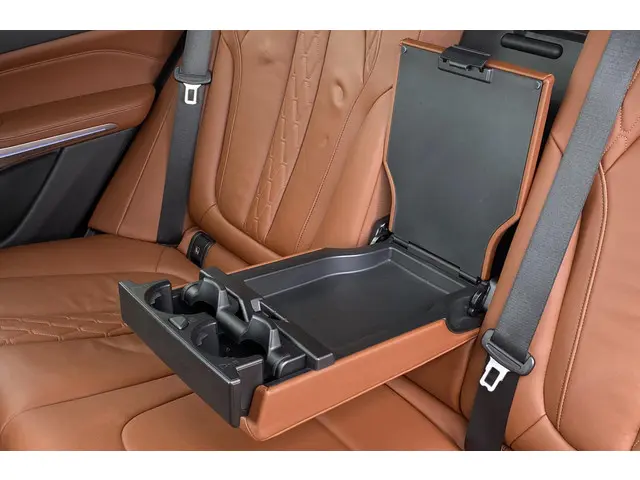 BMW X5 xDrive45e High Executive 2020 Hybride Benzine 17