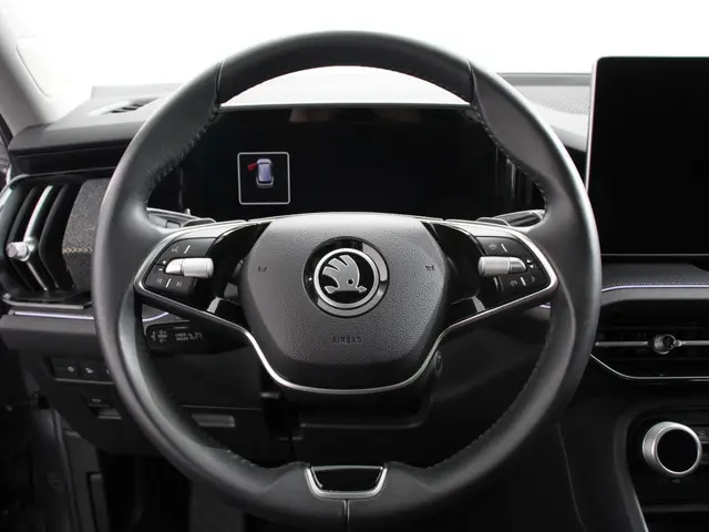 Škoda Kodiaq 1.5 TSI AUT 7-PERS Selection 2024 Benzine 18