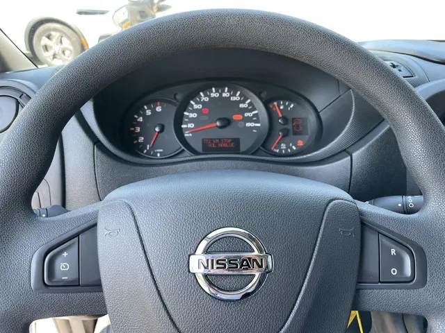Nissan NV400 2.3 dCi L2H3 Optima 2020 Diesel 13