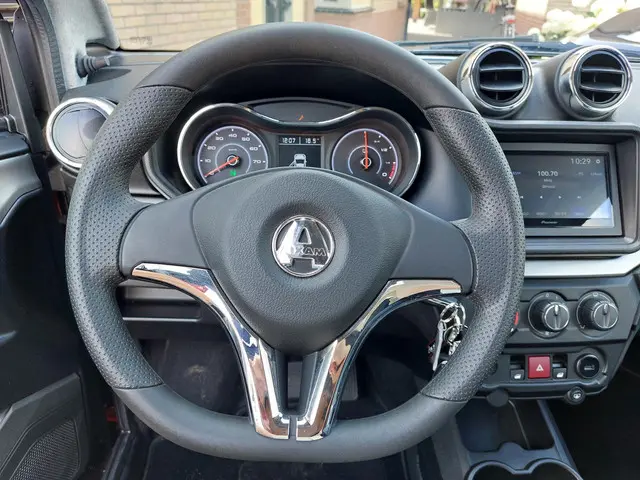 Aixam Crossover e-Crossover Premium 2023 Elektrisch 17