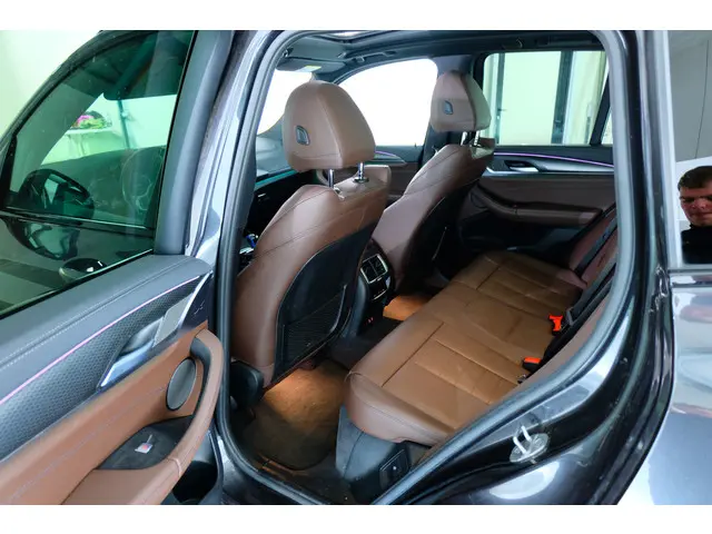 BMW iX3 M-Sport High Executive 80 kWh 2022 Elektrisch 6