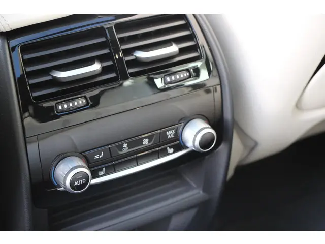 BMW 5 Serie Touring 530d High Executive 2018 Diesel 21