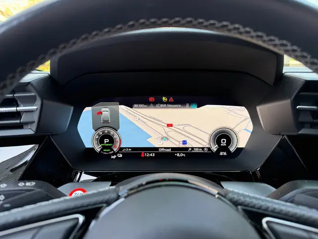 Audi A3 Sportback 40 TFSI e S-Line 2021 Hybride Benzine 20