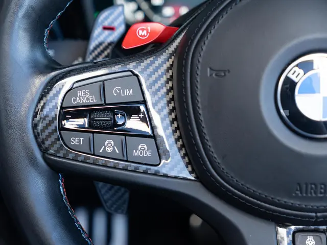 BMW M4 Cabrio xDrive Competition 2022 Benzine 31