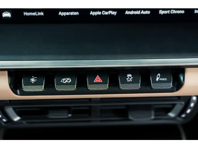 Porsche 911 Turbo S 2023 Benzine 44