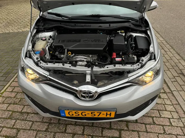 Toyota Auris Touring Sports 1.3 Now 2019 Benzine 12
