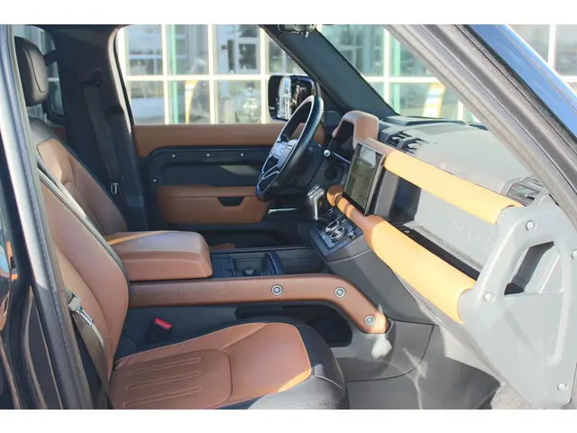 Land Rover Defender 2.0 P400e 110 X 2022 Hybride Benzine 20
