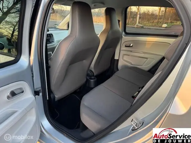 Volkswagen e-up! e-up! 2016 Elektrisch 23