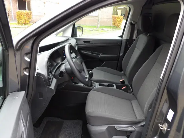 Volkswagen Caddy Cargo 2.0 TDI 1st Edition 2022 Diesel 7