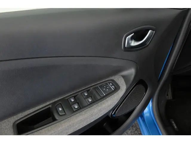 Renault ZOE R110 Life 52 kWh 2020 Elektrisch 27