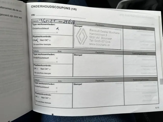 Renault Trafic 2.0 dCi 150 T29 L2H1 DC Luxe 2023 Diesel 16