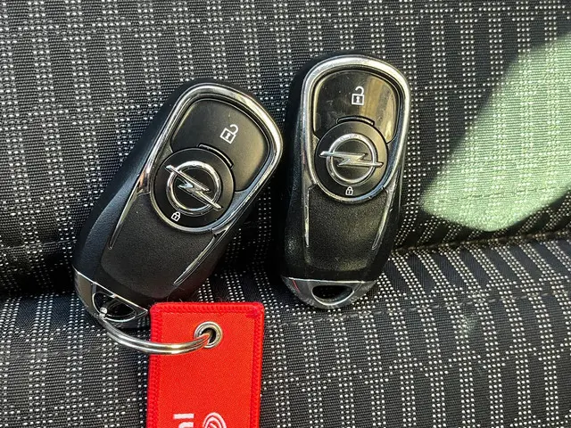 Opel Astra 1.2 Elegance MET NIEUWE MOTOR 2020 Benzine 22