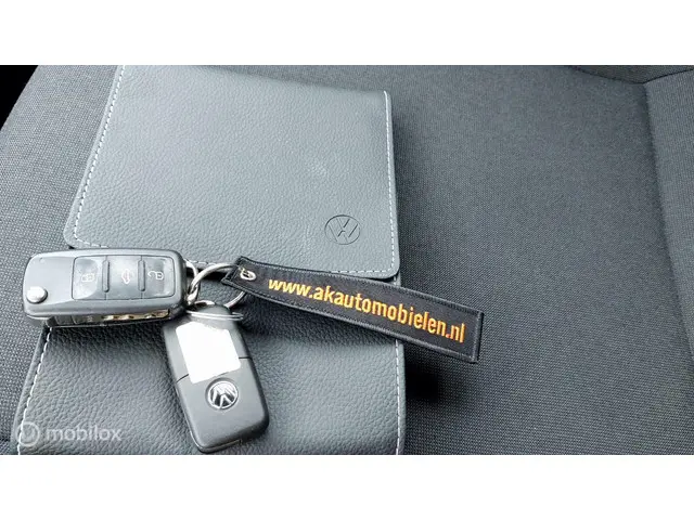 Volkswagen up! 1.0 2021 Benzine 33