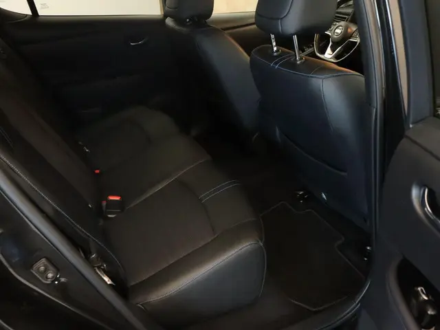 Nissan Leaf Tekna 40 kWh 2018 Elektrisch 16