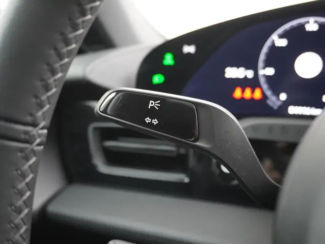 Porsche Taycan Sport Turismo 83 kWh 2022 Elektrisch 28