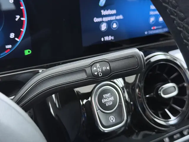 Mercedes-Benz B-Klasse 180 Style 2020 Benzine 20