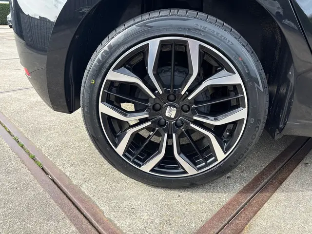 SEAT Ibiza 1.0 EcoTSI Style PDC/ CAPLAY 2022 Benzine 21