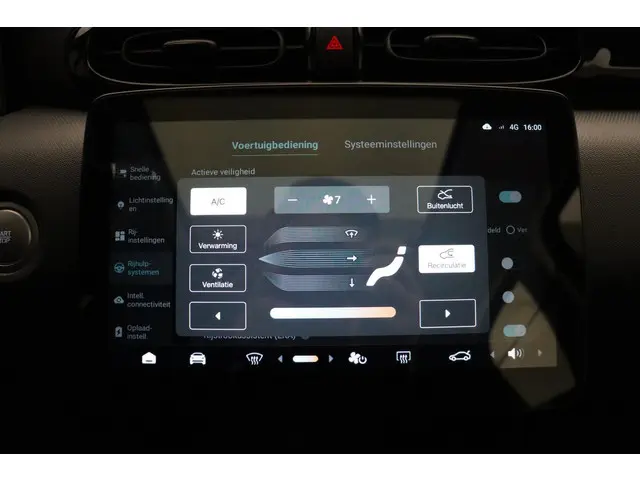 Leapmotor T03 Design 37.3 kWh 2025 Elektrisch 21