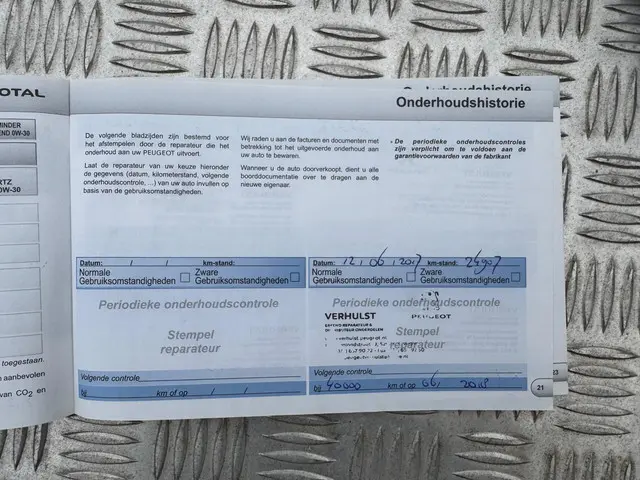 Peugeot 108 1.0 VTi Active Airco 2015 Benzine 19