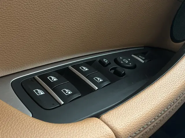 BMW X3 xDrive 30d High Executive M-Sport 2019 Diesel 34