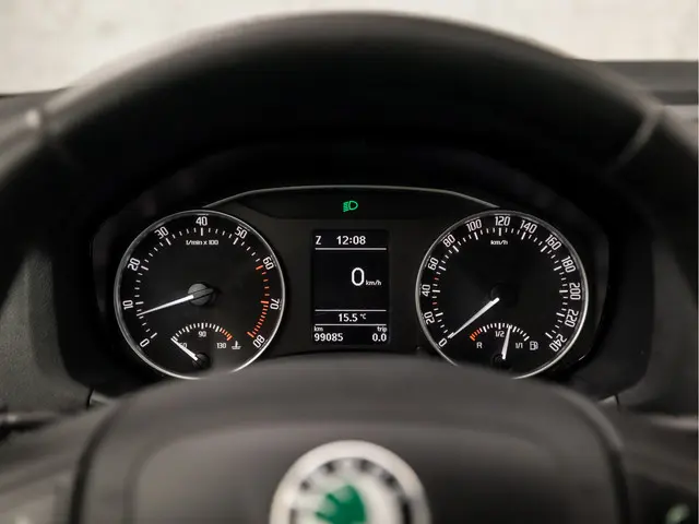 Škoda Octavia Combi 1.2 TSI Sport 2013 Benzine 21