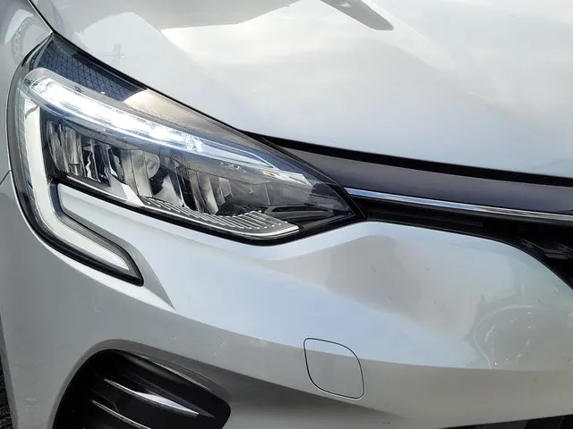 Renault Clio 1.0 TCe Zen 2019 Benzine 25