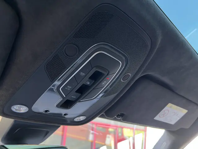 Audi SQ7 4.0 TDI Quattro Pro Line + 7p 2017 Diesel 22