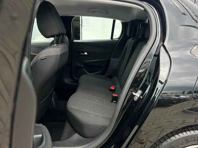 Peugeot 208 1.2 PureTech Blue Lease Active 2020 Benzine 6