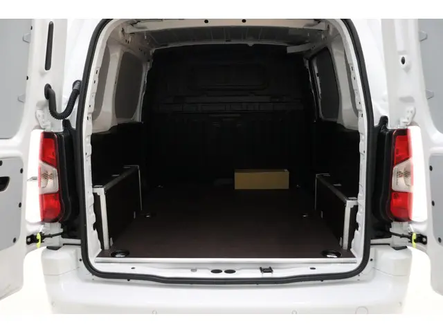 Fiat Doblò 1.5 BlueHDi 100pk S&S L1 1000kg 2024 Diesel 10