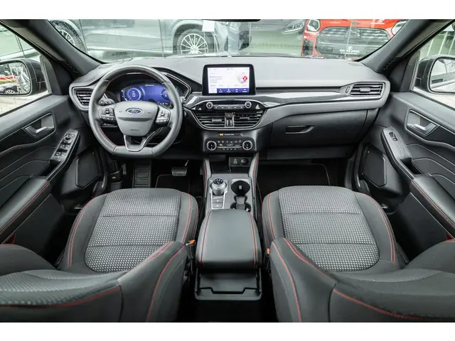 Ford Kuga 2.5 PHEV ST-Line 2023 Hybride Benzine 7