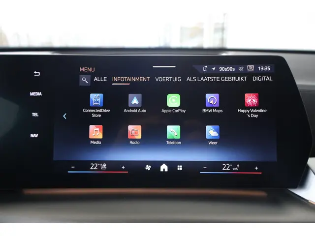 BMW X2 sDrive 20i 2025 Benzine 23