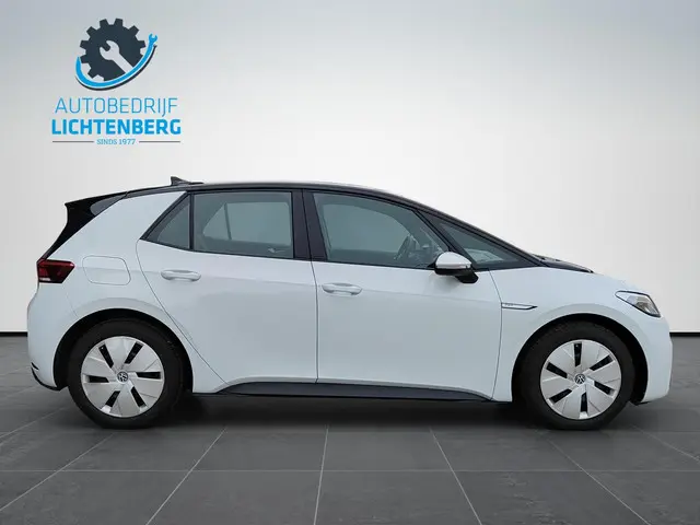 Volkswagen ID.3 Pro 58 kWh SOH 94.8% 2021 Elektrisch 9
