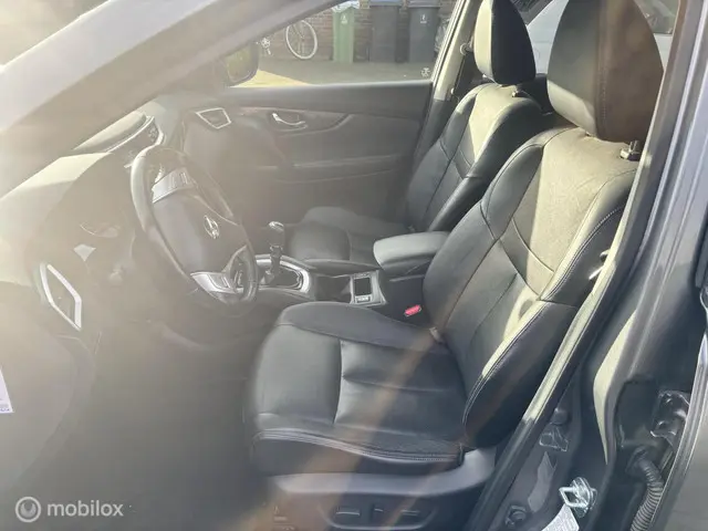 Nissan X-Trail 1.6 DIG-T Tekna 2016 Benzine 9