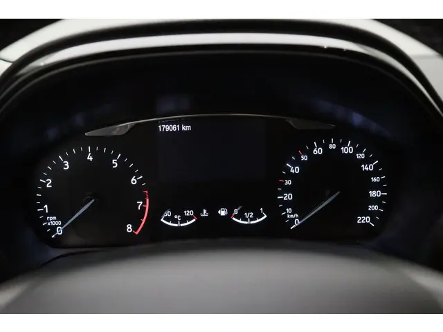 Ford Fiesta 1.0 EcoBoost Titanium 2018 Benzine 27