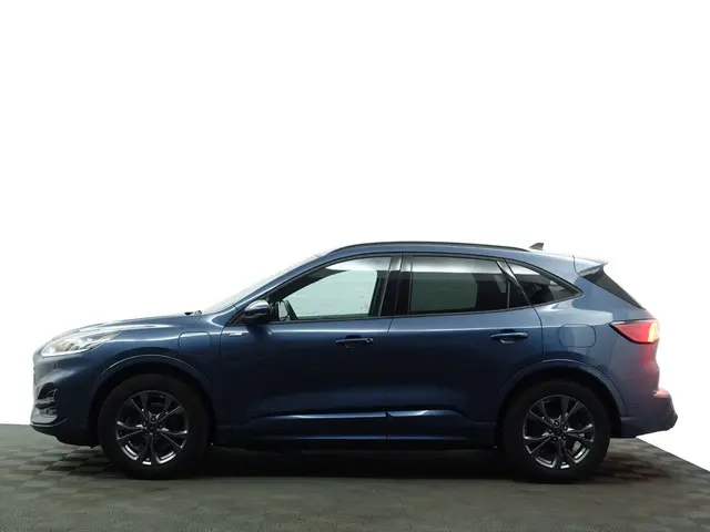 Ford Kuga 2.5 PHEV ST-Line Aut- 2021 Hybride Benzine 32