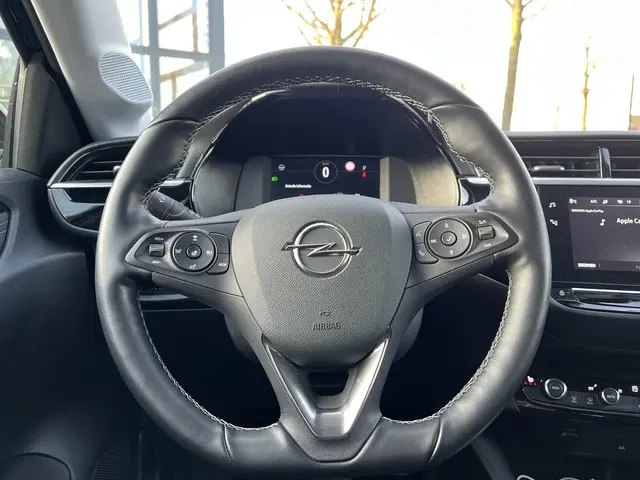 Opel Corsa-e Electric Elegance 50 kWh 2021 Elektrisch 15