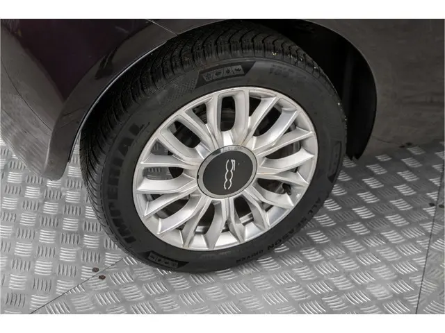 Fiat 500C 1.2 Popstar 2014 Benzine 33