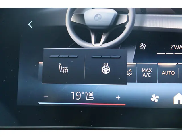BMW iX1 eDrive20 67 kWh 2025 Elektrisch 25
